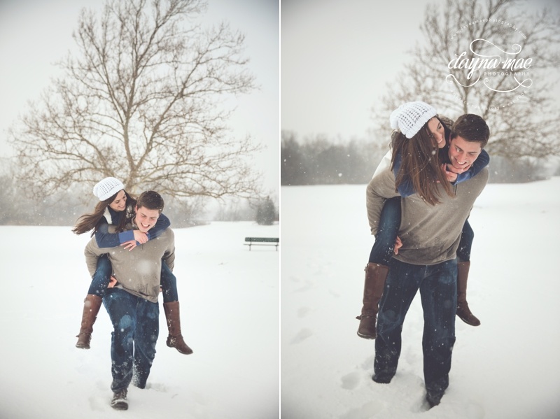 Christine and Matt-13