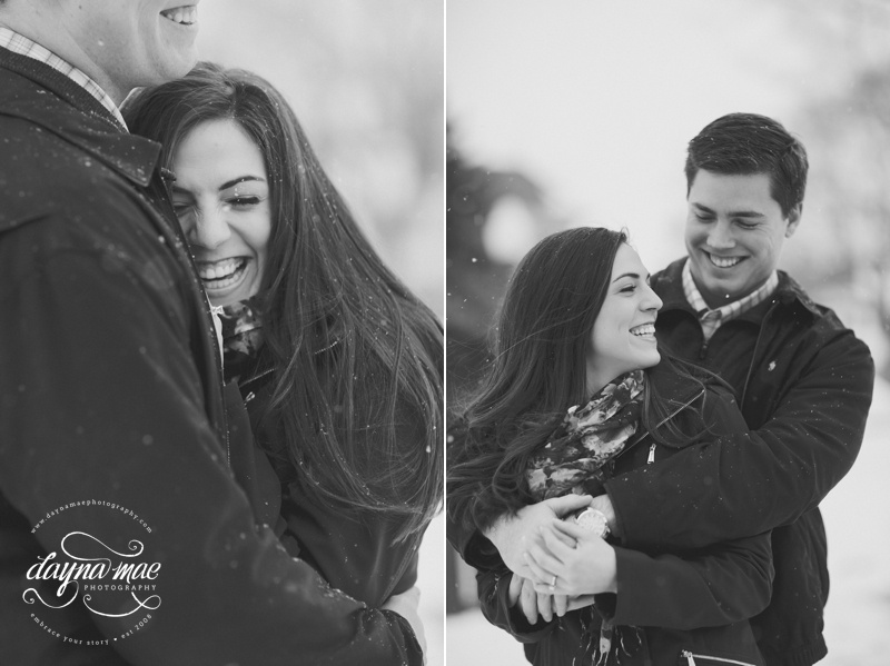 Christine and Matt-2