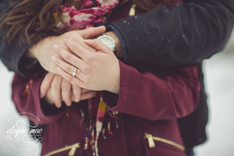 Christine and Matt-3