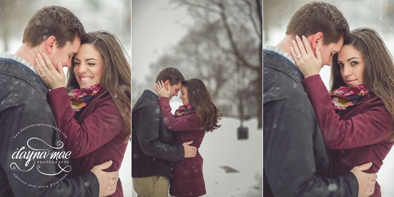 Christine and Matt-4