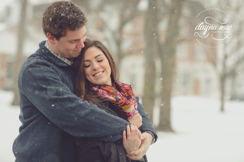 Christine and Matt-5