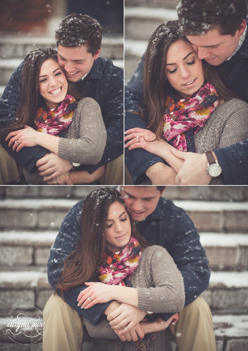 Christine and Matt-7