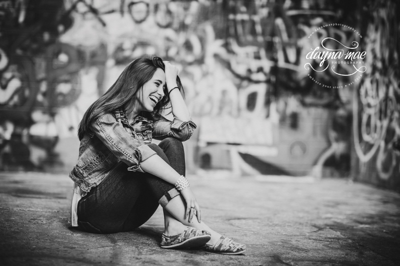 Lauren Senior Blog 10