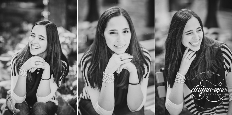 Lauren Senior Blog 2