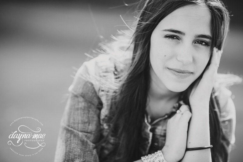 Lauren Senior Blog 7