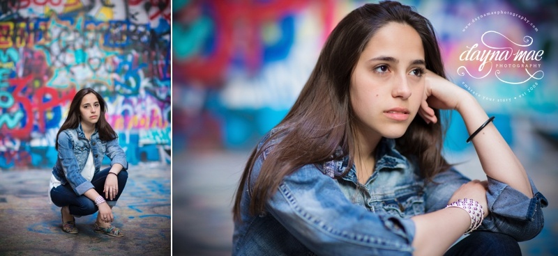 Lauren Senior Blog 9