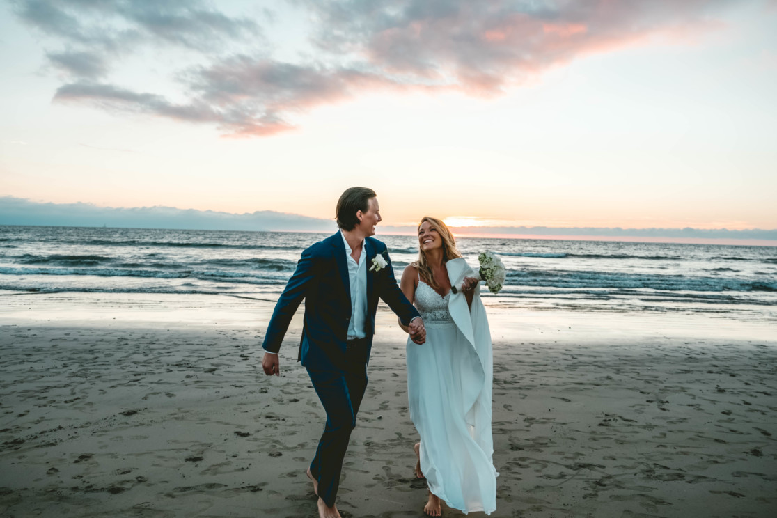 Jayme + Mike | A Tropical Paradise Destination Wedding | Detroit Wedding Photographer